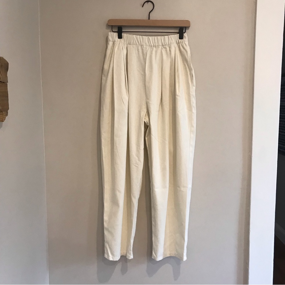 Na Nin Lena Pant